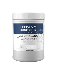Akril festék Lefranc 500ml