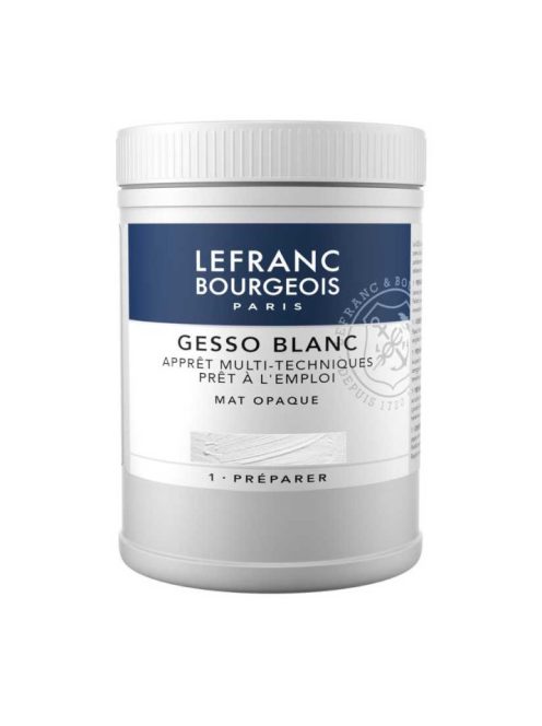 Akril festék Lefranc 500ml