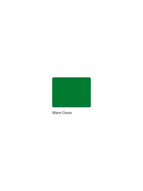 L&B Vitrail 534 Warm Green 50 ml