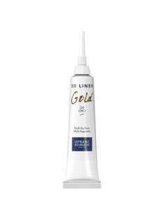 L&B 3D szemceruza - Vitrail Gold 20 ml