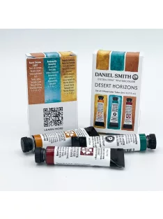 Akvarell készlet DS 3x5ml – Desert Horizons