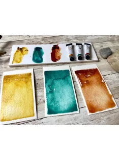 Akvarell készlet DS 3x5ml – Desert Horizons