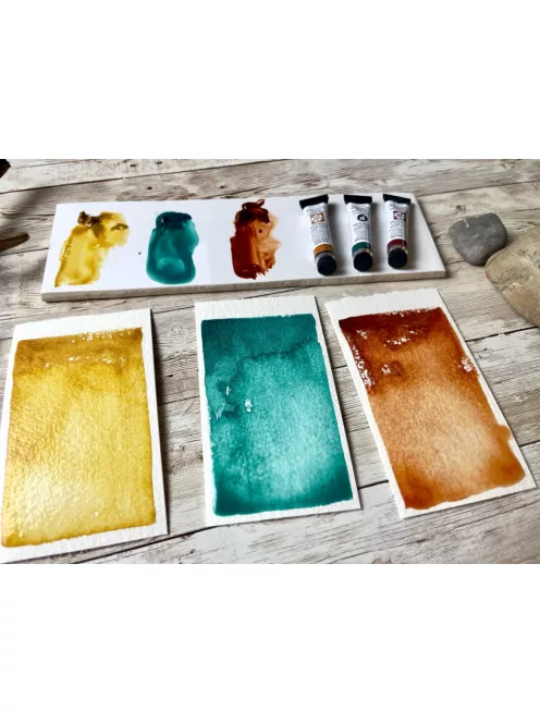 Akvarell készlet DS 3x5ml – Desert Horizons