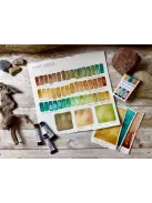 Akvarell készlet DS 3x5ml – Desert Horizons