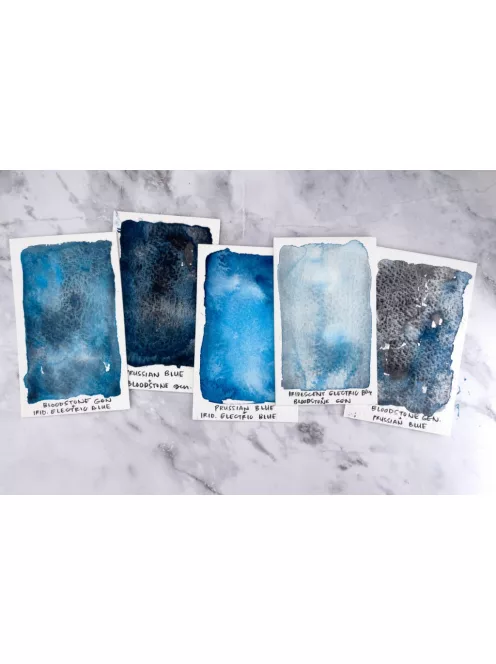 DS akvarell festékek készlete 3x5ml – Stormbreaker