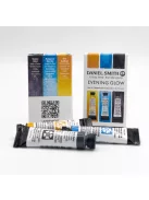 DS akvarell festék készlet 3x5ml – Evening Glow