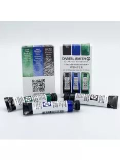 DS akvarell festék készlet 3x5ml – Winter