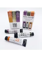 Akvarell készlet DS 3x5ml – Autumn