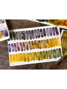 Akvarell készlet DS 3x5ml – Autumn