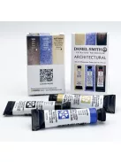 DS akvarell festék készlet 3x5ml – Architectural