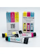 Akvarell festék készlet DS 3x5ml – Spring