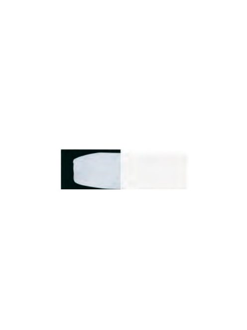 Akrilfesték PrimAcryl Fluid 250ml – 100 cinkfehér