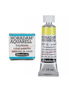 Akvarellfesték Horadam 1/1 – 358 madder-tó mély