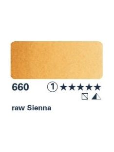 Akvarellfesték Horadam 15ml - 660 nyers szienna