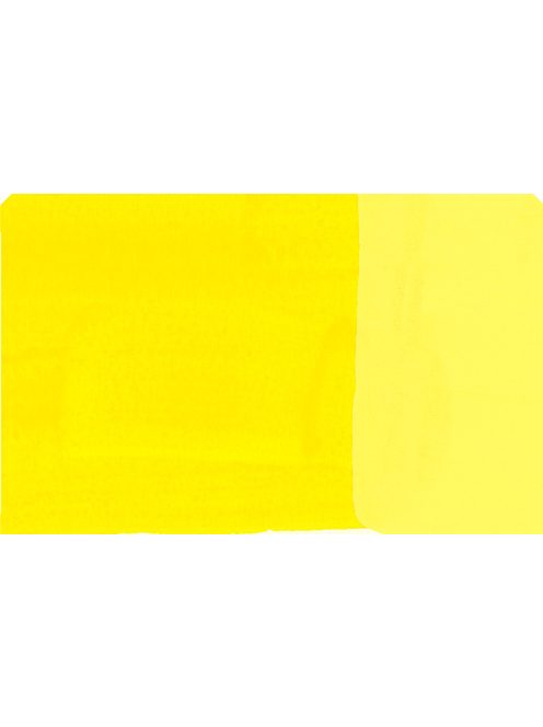 Schmincke festőpigment 100ml – 239 ragyogó sárga