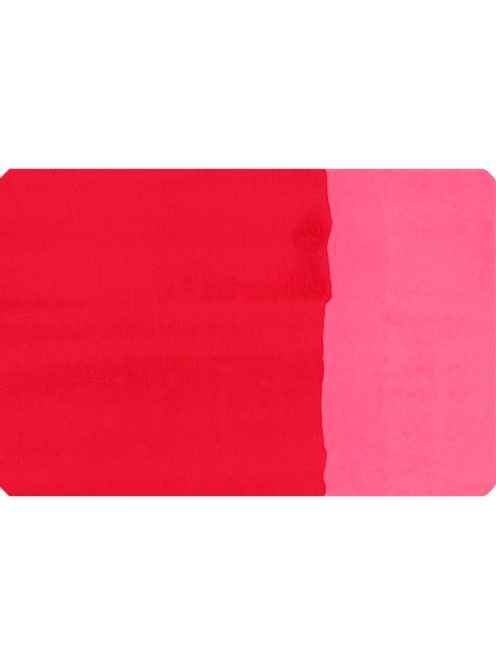 Schmincke festőpigment 100ml – 241 vöröses narancs