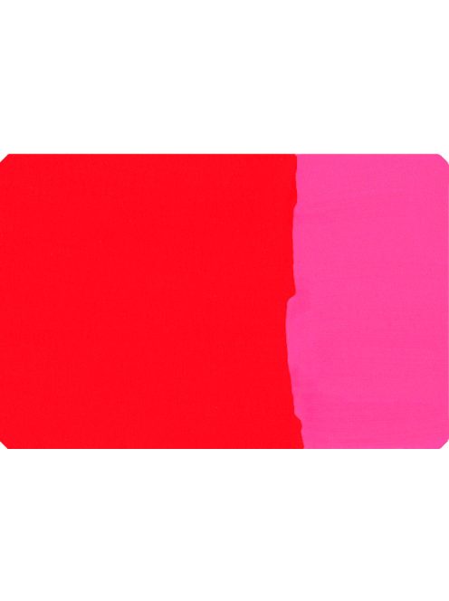Schmincke festőpigment 100ml – 371 élénkpiros