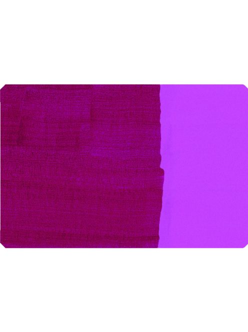 Schmincke festőpigment 100ml – 374 quinacridone magenta