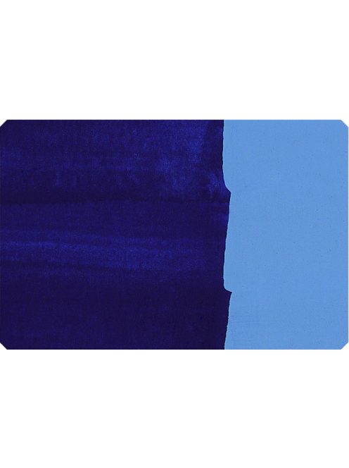 Schmincke festőpigment 100ml – 491 indigó