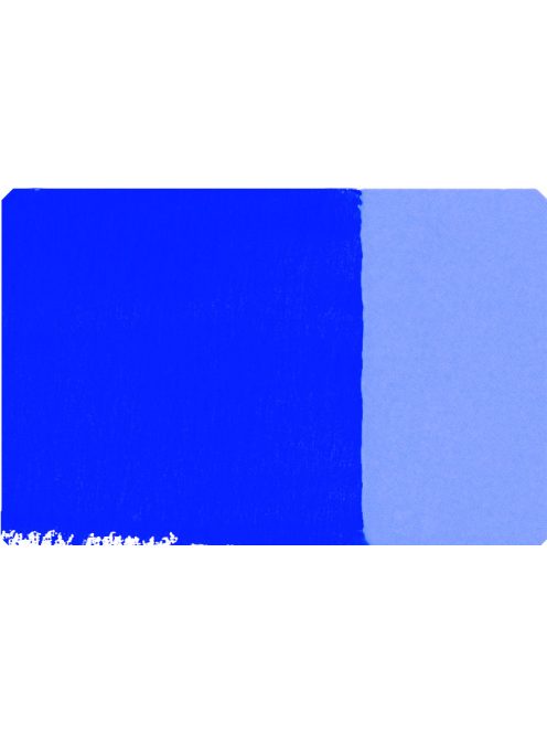Festőpigment Schmincke 100ml – 497 ultramarine violet
