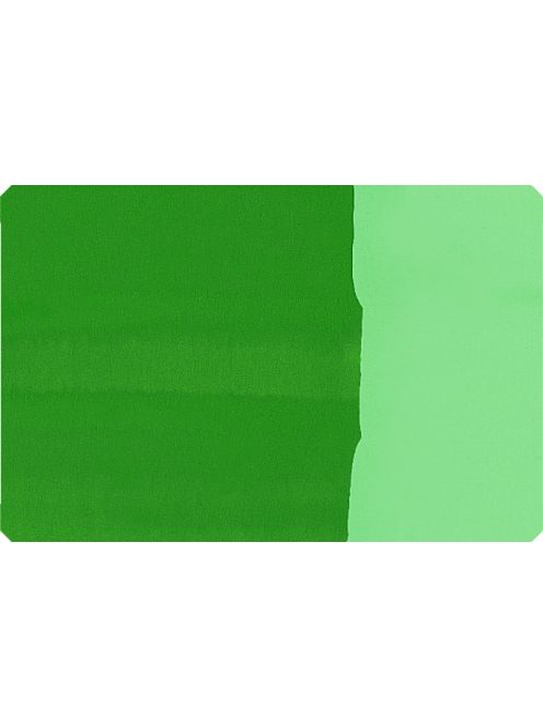 Festőpigment Schmincke 100ml – 505 króm-oxid zöld