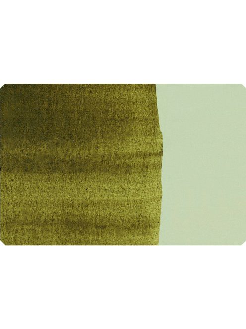 Schmincke festőpigment 100ml – 519 Bohém földzöld