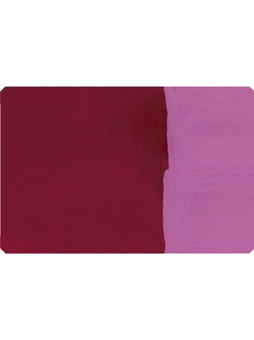 Schmincke festőpigment 100ml – 645 Pompeii vörös