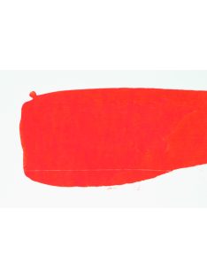 Schmincke festőpigment 100ml – 822 fluoreszkáló narancs