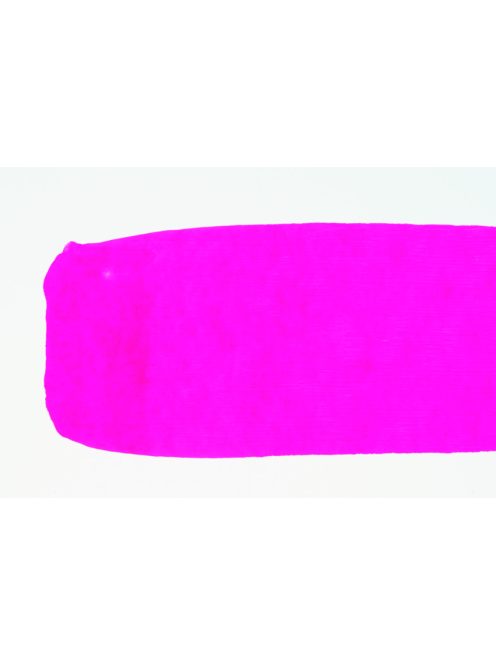 Schmincke festőpigment 100ml – 825 fluoreszkáló bíbor