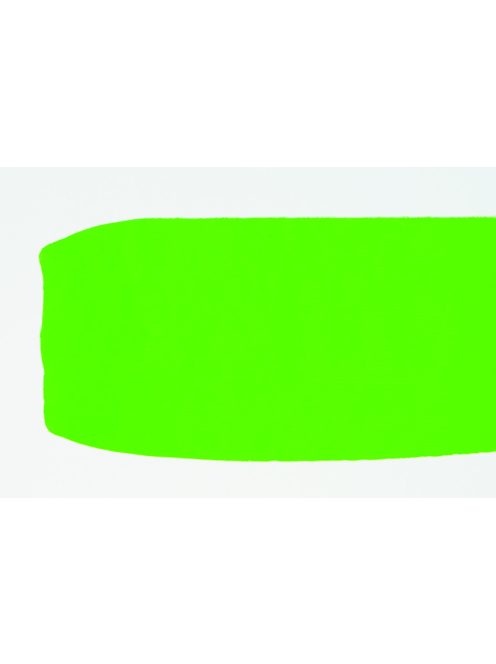 Schmincke festőpigment 100ml – 826 fluoreszkáló zöld
