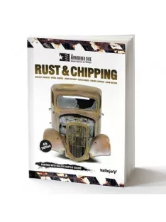 Modellezési könyv (EN) – Rust & Chipping