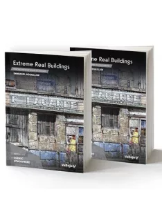 Modellezési könyv (EN) – Extreme Real Buildings