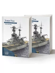 Modellezési könyv (EN) – Scapa Flow