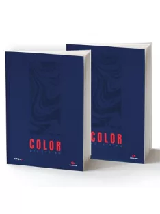 Modellezési könyv (EN) – Color BSL System