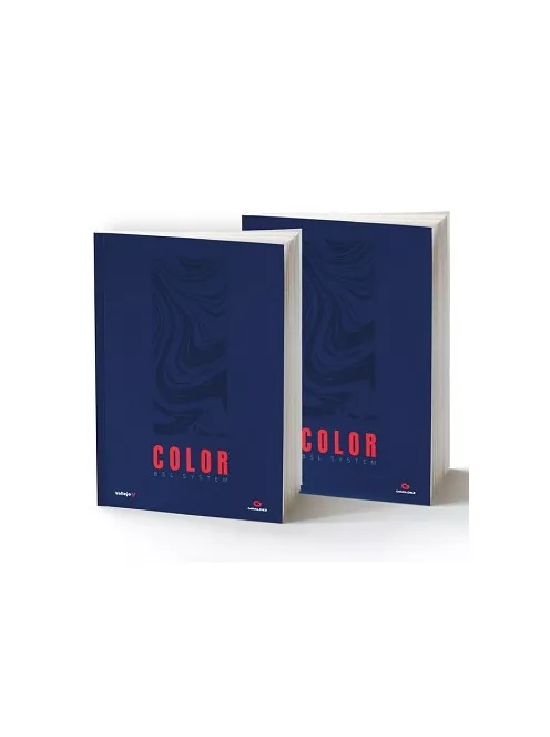 Modellezési könyv (EN) – Color BSL System