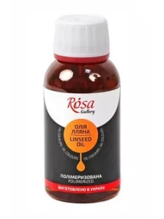 Rosa polimerizált lenolaj 250ml