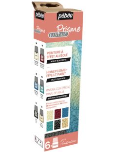 Pébéo Fantasy Prisme színkészlet 6x20ml