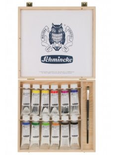 Academy akrilfesték ajándékkészlet 12x60ml