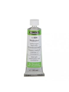 Impasto olajfestékekhez Schmincke 35ml - 50034