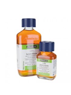 Fermez lenolaj alapú Schmincke 200ml - 50014