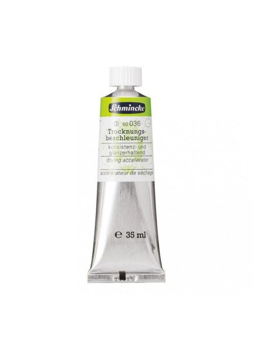 Közepesen gyorsan száradó Schmincke 35ml - 50036