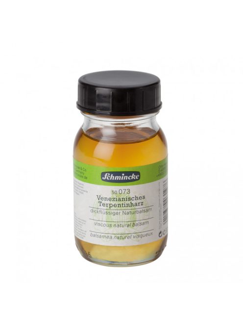 Velencei terpentin Schmincke 90ml - 50073