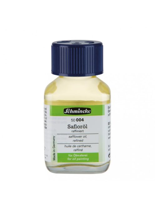 Schmincke pórsáfrányolaj 60 ml - 50004