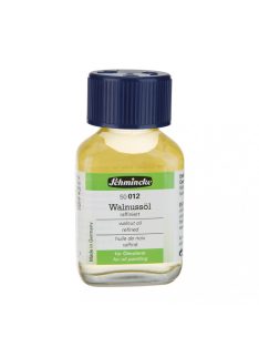 Dióolaj Schmincke 60ml - 50012