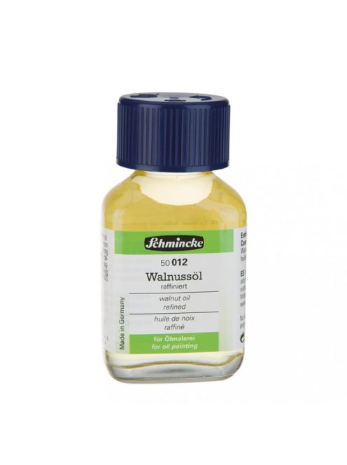 Dióolaj Schmincke 60ml - 50012