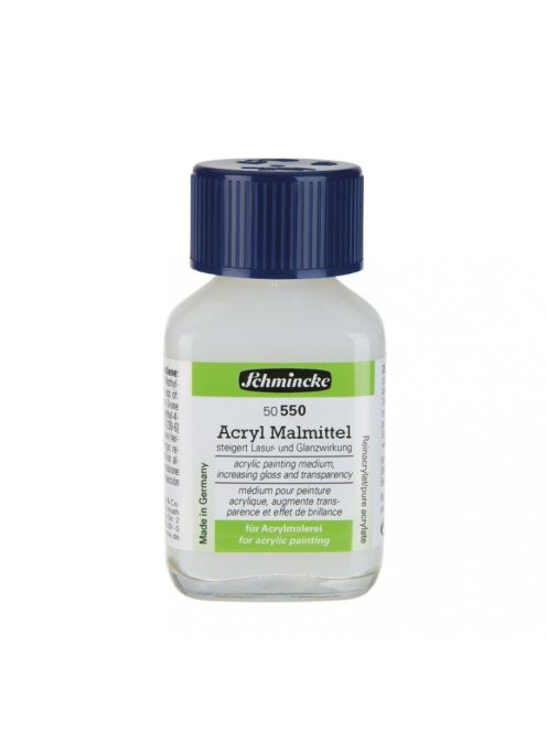 Akrilfesték médium 60ml - 50550