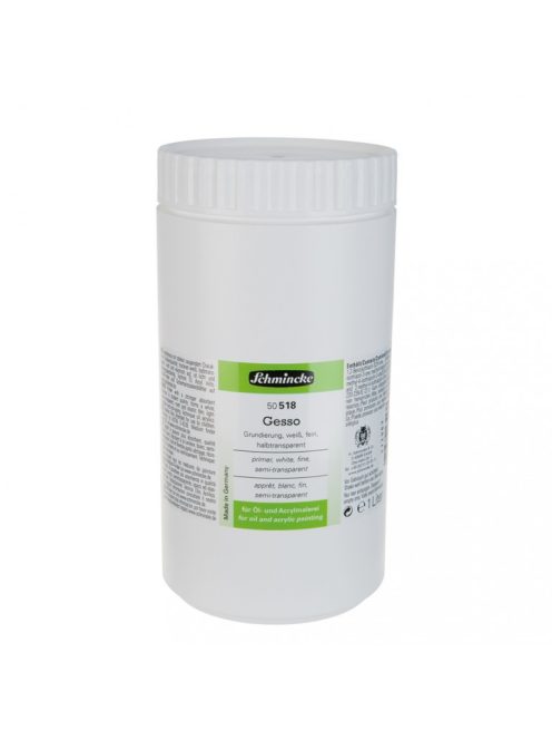 Akril festék Schmincke 1000ml - 50518