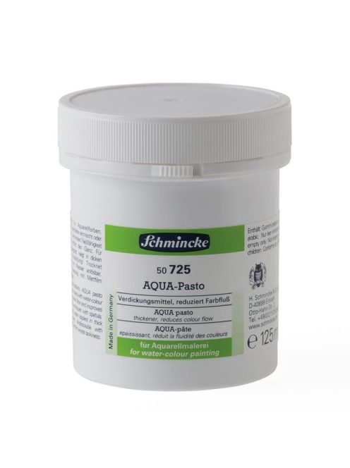 Akvarell modellezőpaszta 125ml - 50725