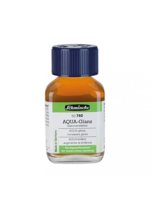 Fényes akvarellfesték médium 60ml - 50740