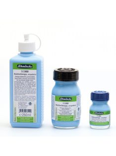 Maszkolófolyadék Schmincke 100ml kék - 50303